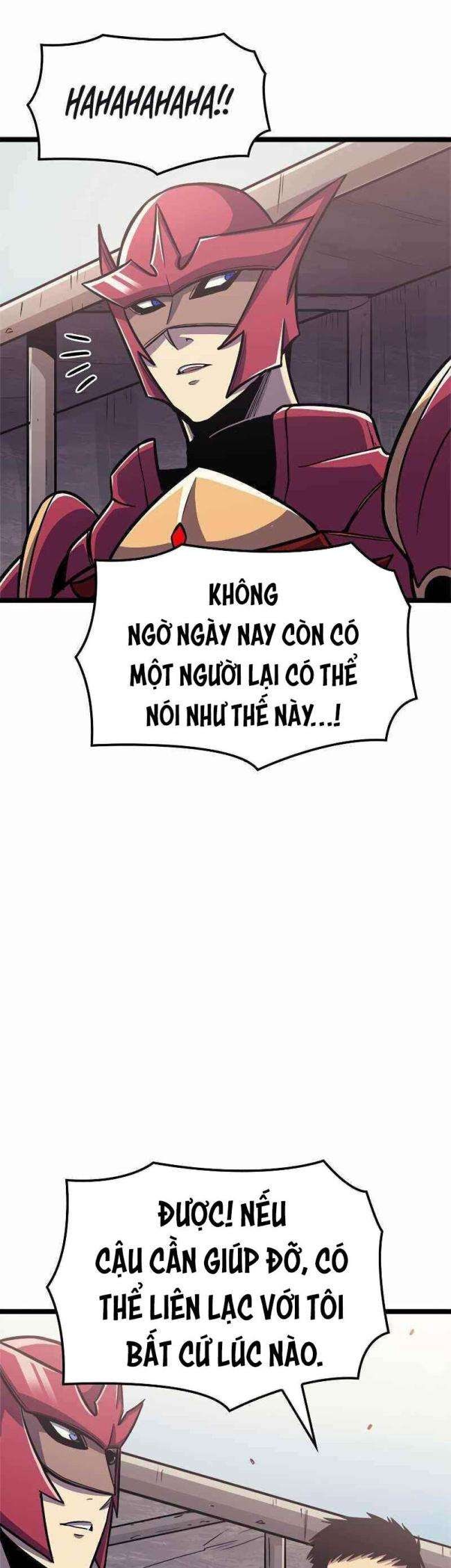 Sự Trở Lại Của Người Chơi Cấp Cao Nhất - Page 27