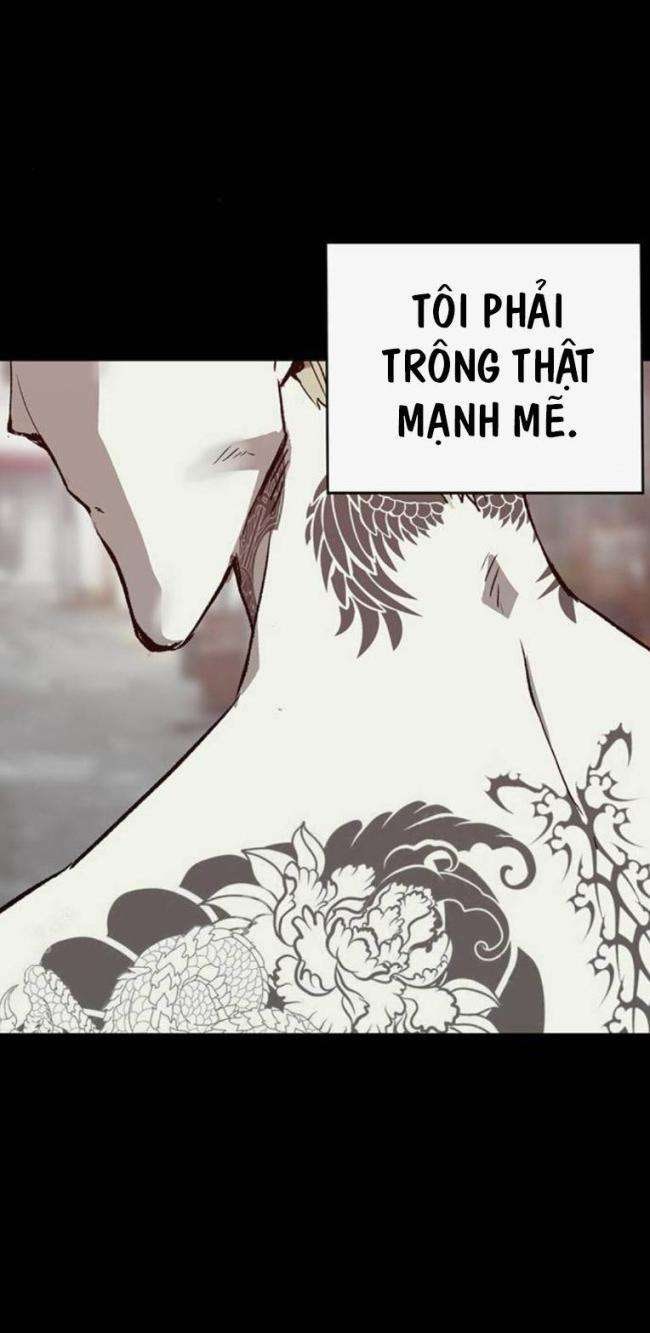 Anh Hùng Yếu - Page 3