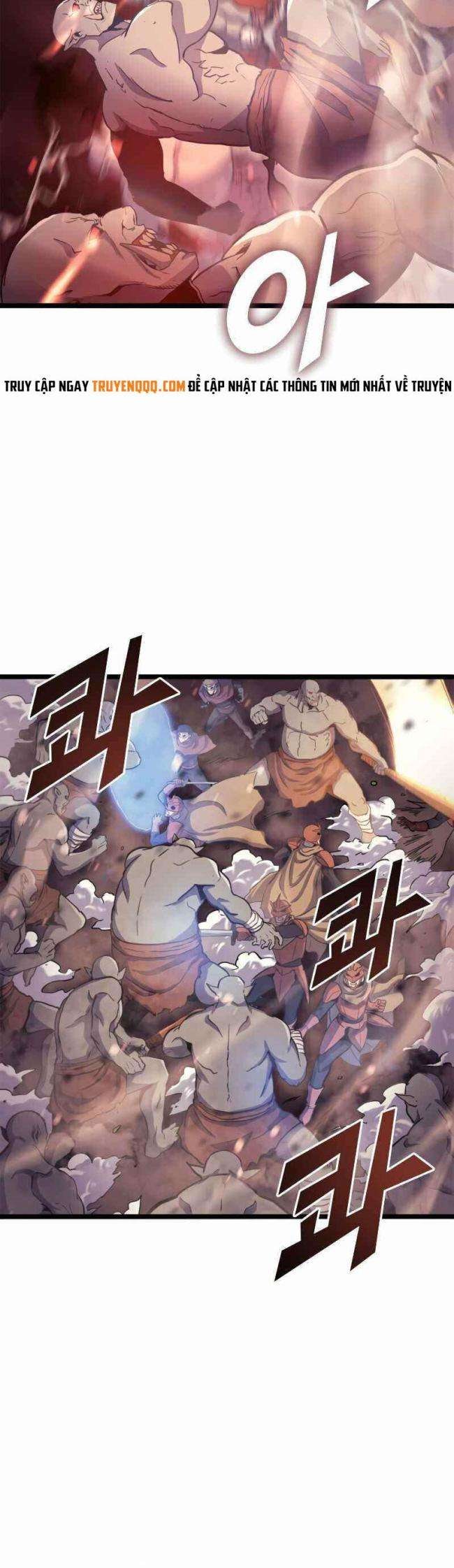 Sự Trở Lại Của Người Chơi Cấp Cao Nhất - Page 38