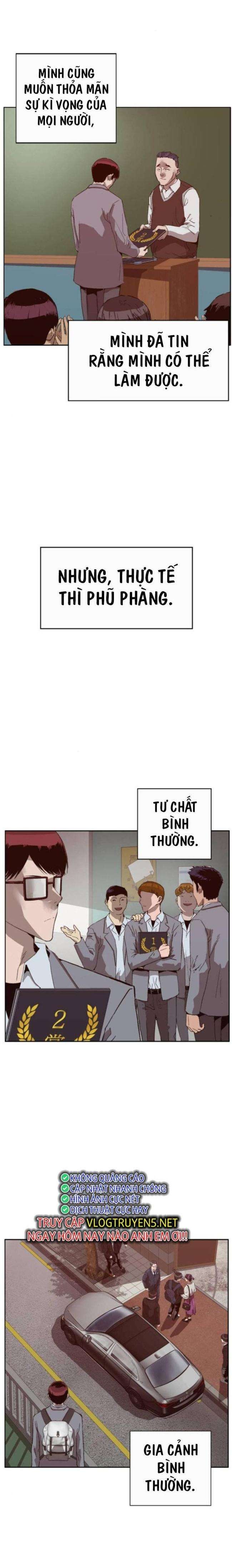 Anh Hùng Yếu - Page 2
