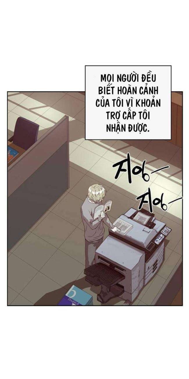 Anh Hùng Yếu - Page 52