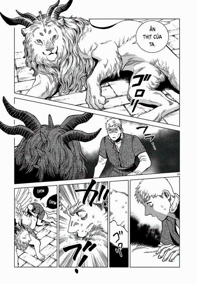 Hảo Vị Hầm Ngục - Page 24