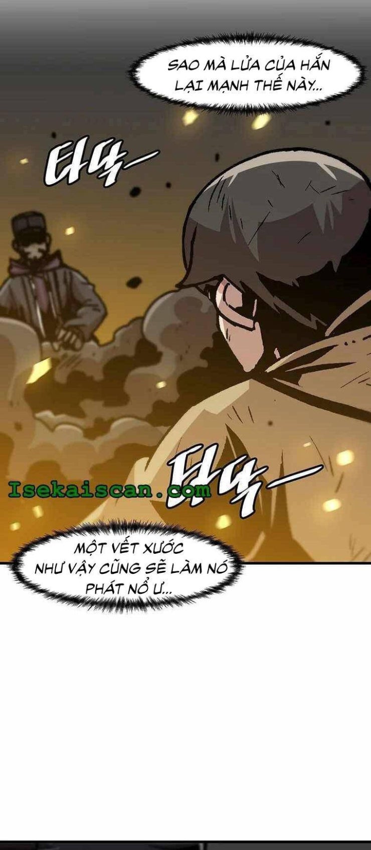 Lên Cấp Một Mình - Page 2