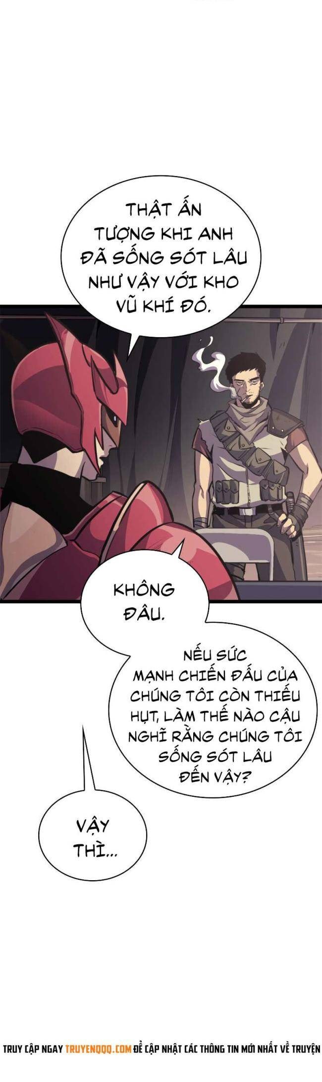 Sự Trở Lại Của Người Chơi Cấp Cao Nhất - Page 26
