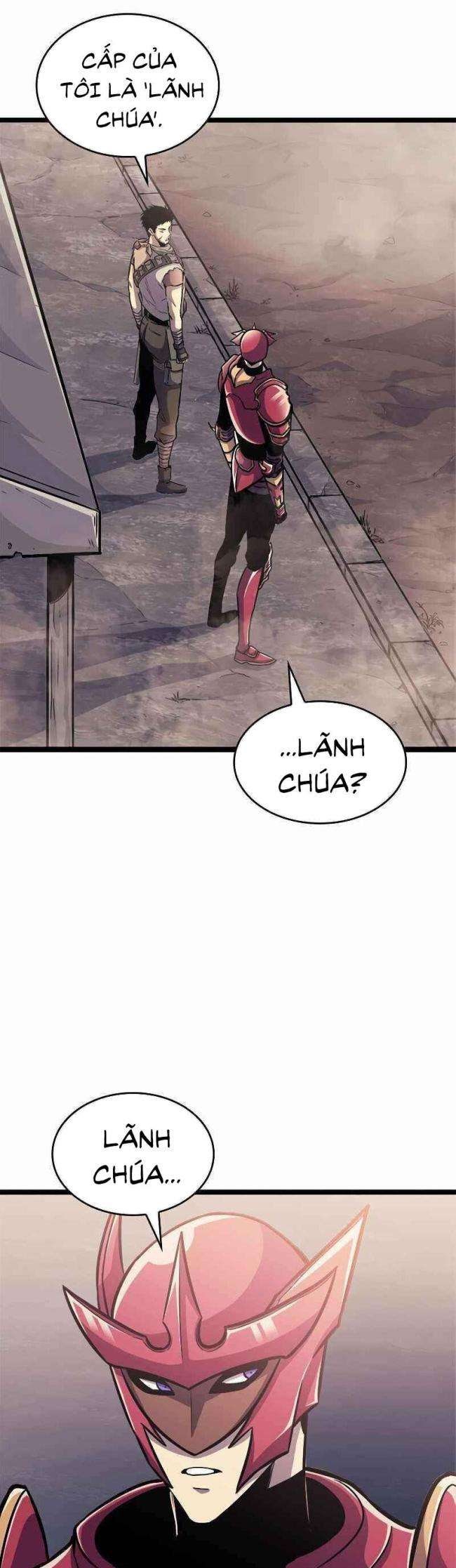 Sự Trở Lại Của Người Chơi Cấp Cao Nhất - Page 17