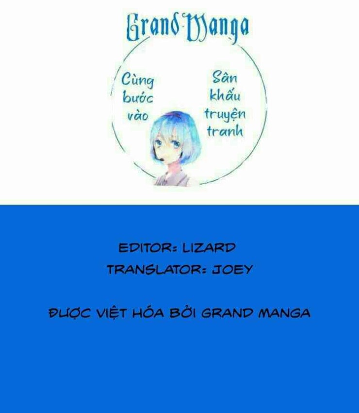 Đấu Trường Sinh Tử - Page 1