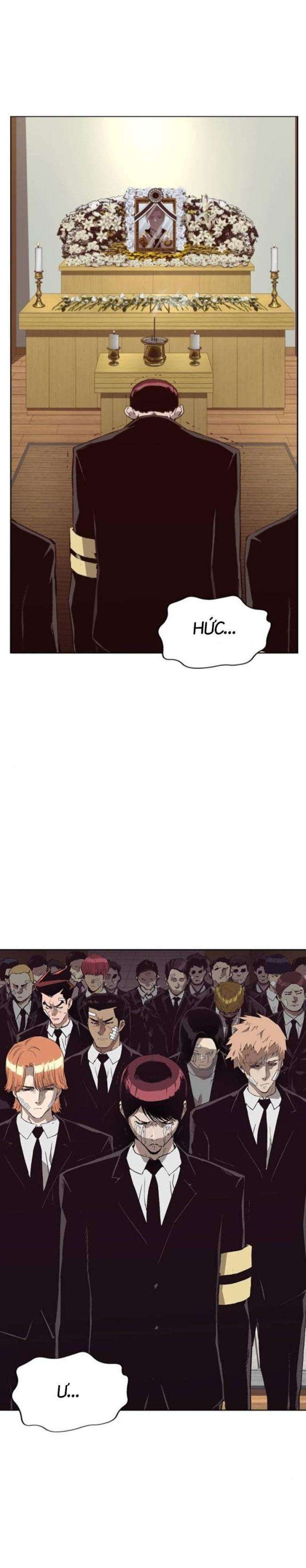 Anh Hùng Yếu - Page 1