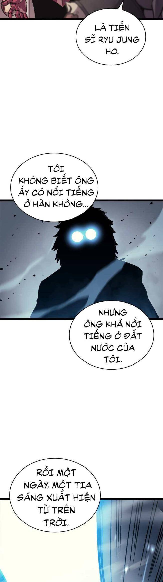 Sự Trở Lại Của Người Chơi Cấp Cao Nhất - Page 32
