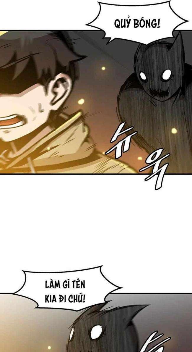 Lên Cấp Một Mình - Page 2