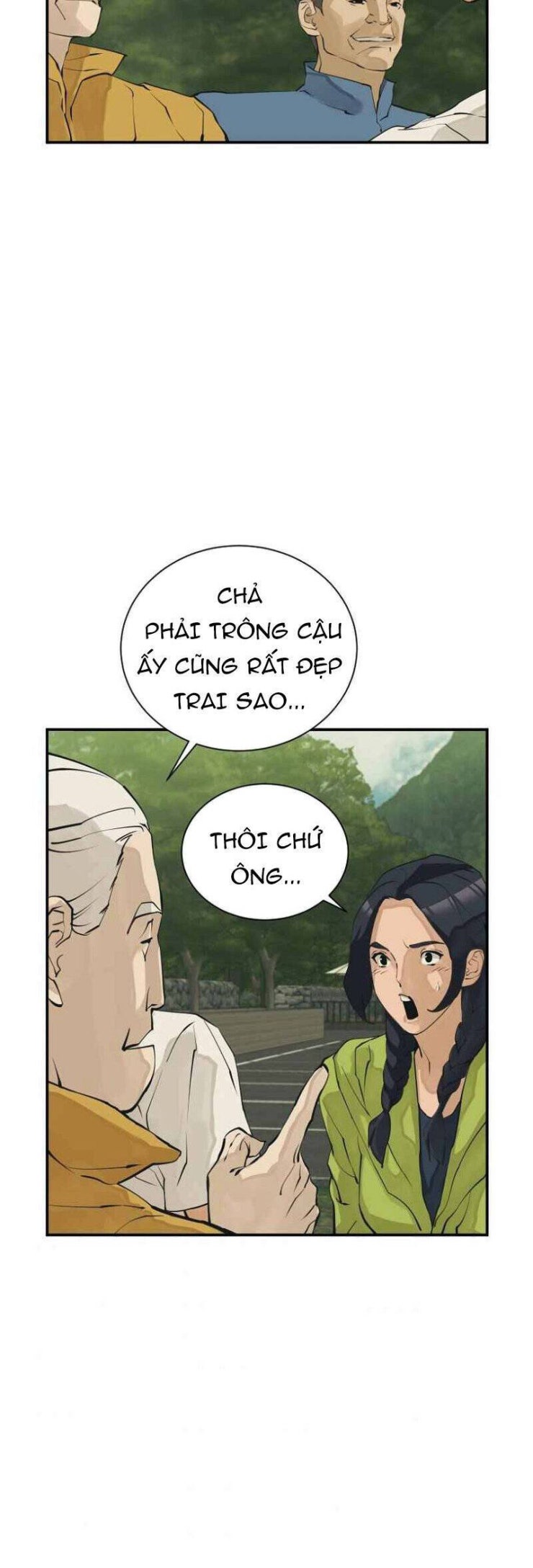 Tôi Viết Sách Để Thăng Cấp - Page 33
