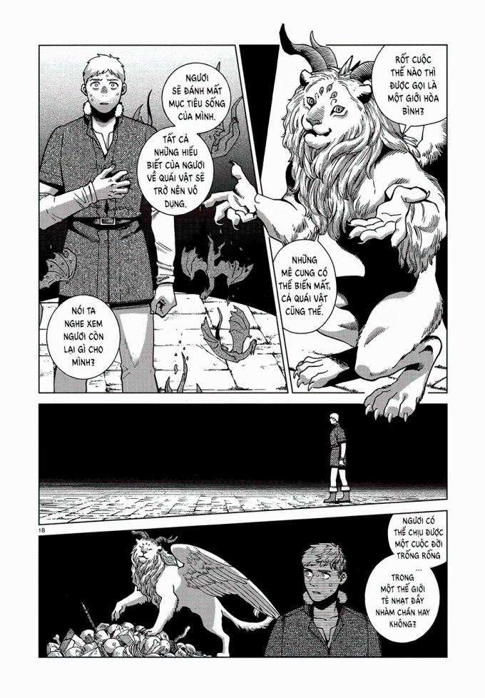 Hảo Vị Hầm Ngục - Page 19