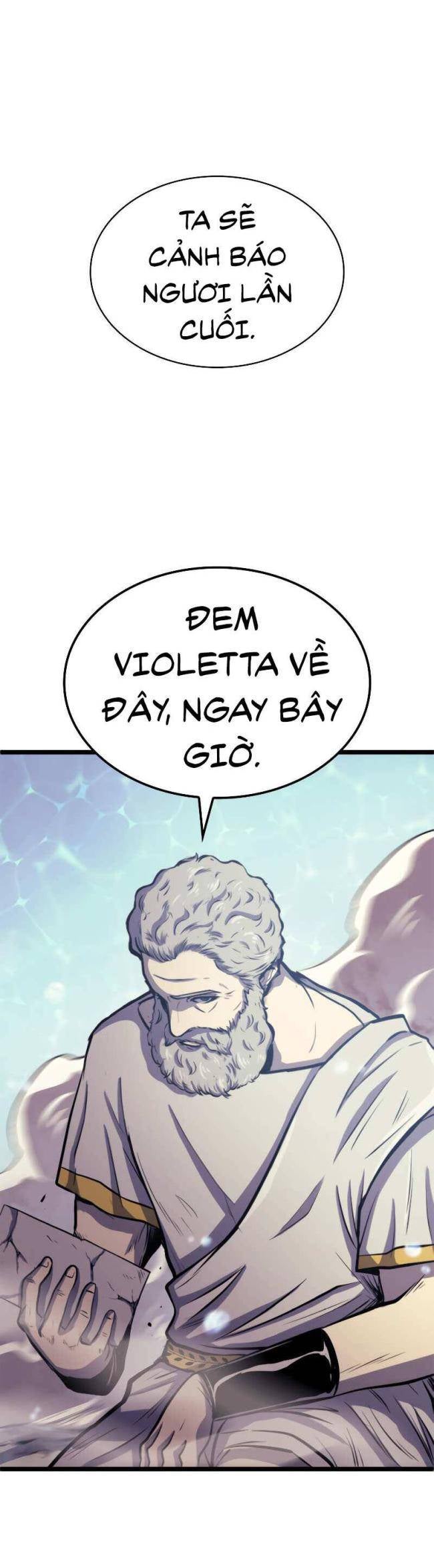 Sự Trở Lại Của Người Chơi Cấp Cao Nhất - Page 26