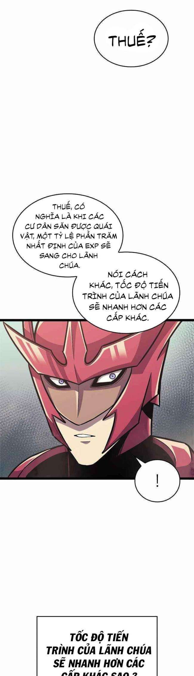 Sự Trở Lại Của Người Chơi Cấp Cao Nhất - Page 21