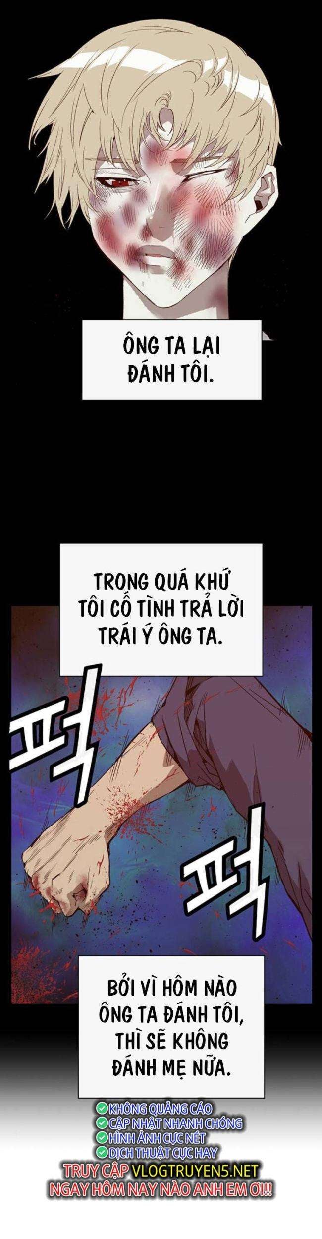 Anh Hùng Yếu - Page 26