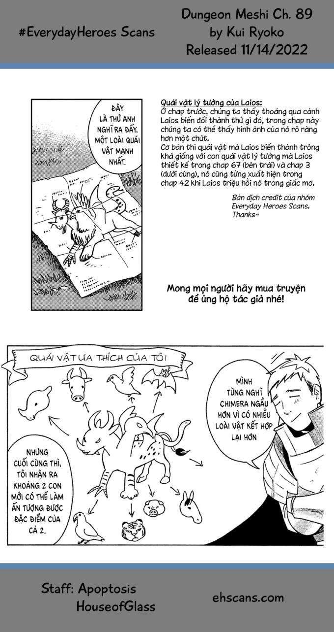 Hảo Vị Hầm Ngục - Page 12