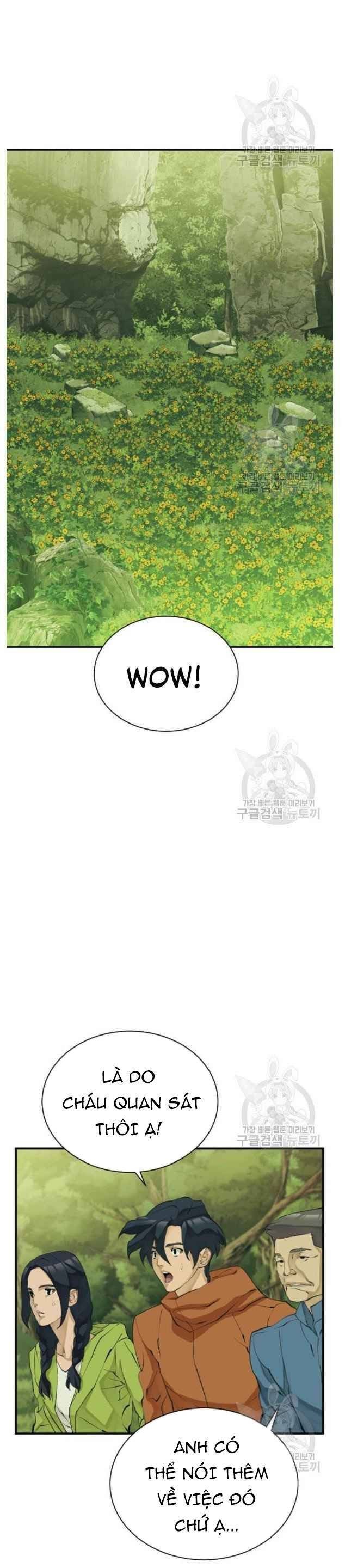Tôi Viết Sách Để Thăng Cấp - Page 3