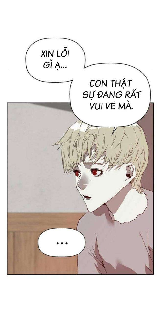 Anh Hùng Yếu - Page 11