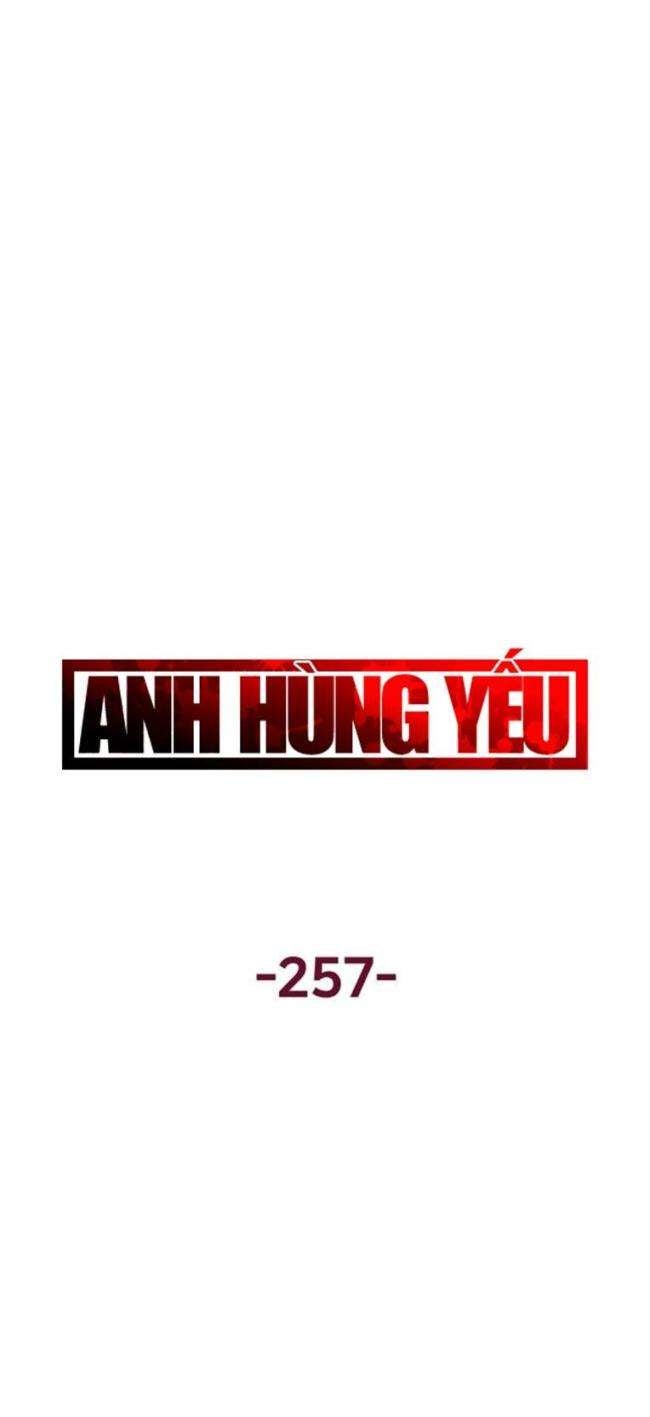 Anh Hùng Yếu - Page 37
