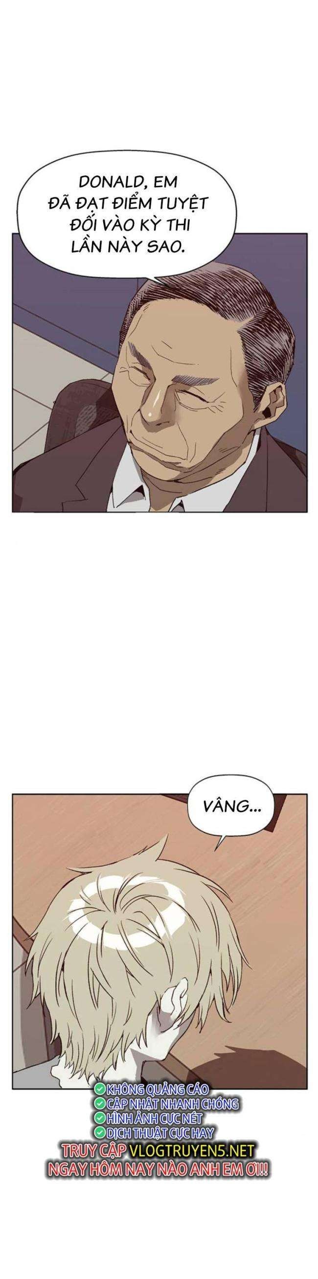 Anh Hùng Yếu - Page 3