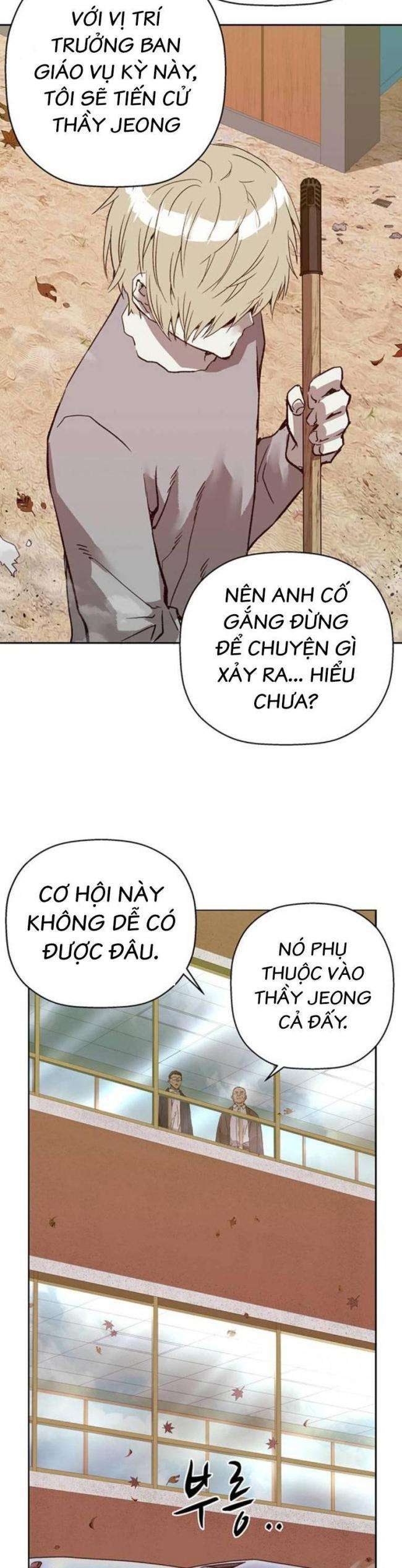 Anh Hùng Yếu - Page 35