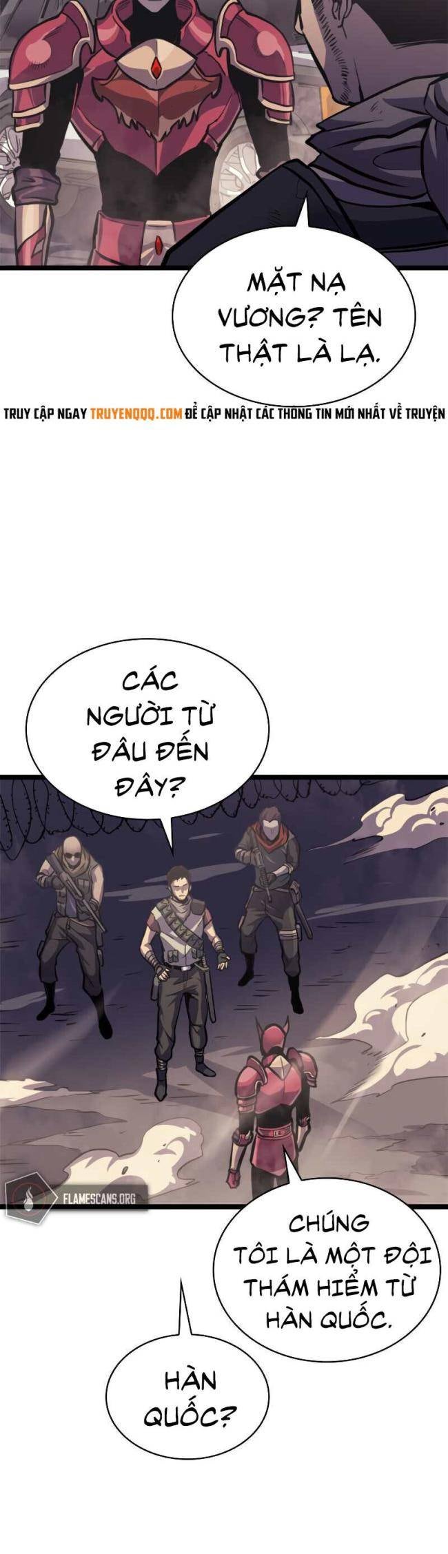 Sự Trở Lại Của Người Chơi Cấp Cao Nhất - Page 14