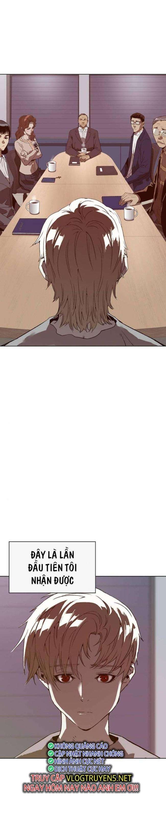 Anh Hùng Yếu - Page 1