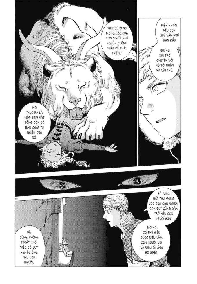 Hảo Vị Hầm Ngục - Page 20