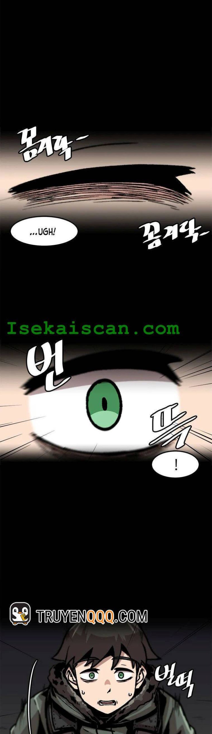 Lên Cấp Một Mình - Page 1