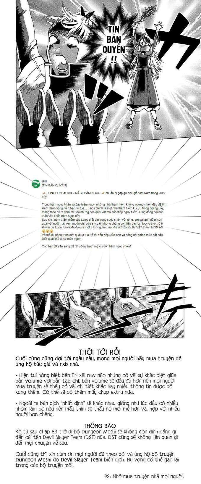 Hảo Vị Hầm Ngục - Page 2