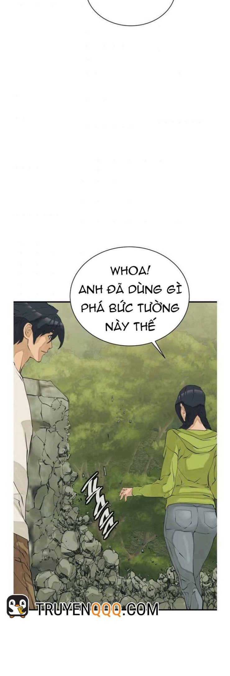 Tôi Viết Sách Để Thăng Cấp - Page 20