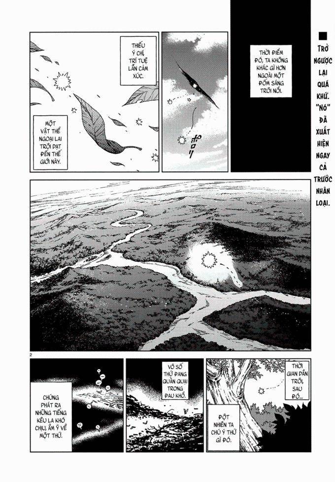 Hảo Vị Hầm Ngục - Page 3
