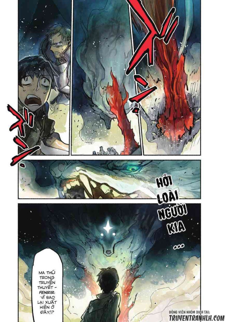 Tondemo Skill De Isekai Hourou Meshi - Page 2