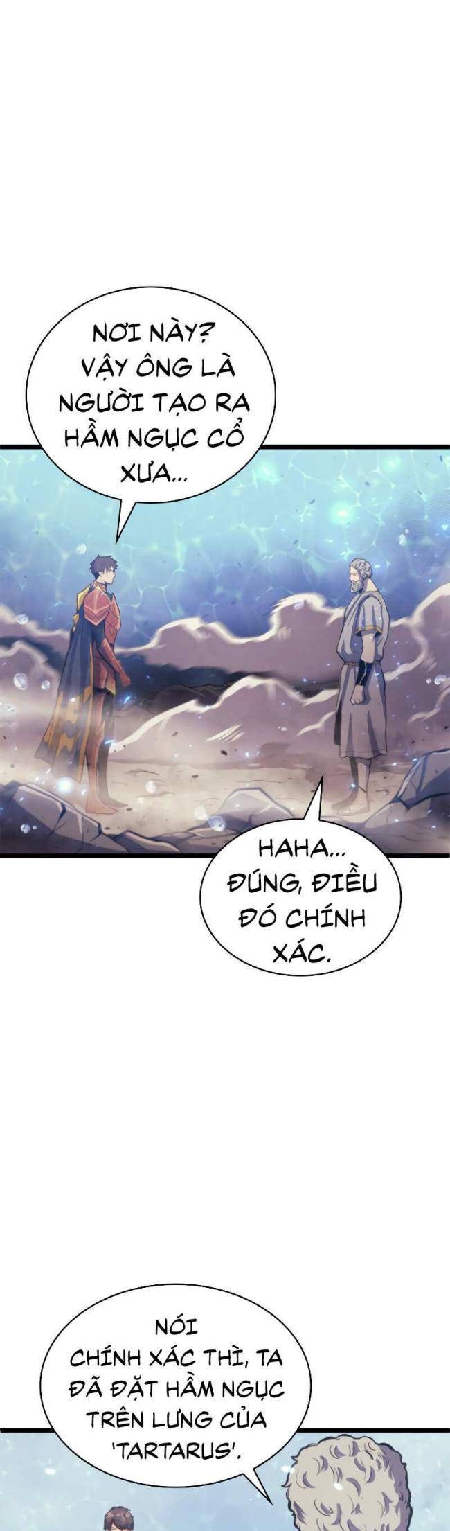 Sự Trở Lại Của Người Chơi Cấp Cao Nhất - Page 17