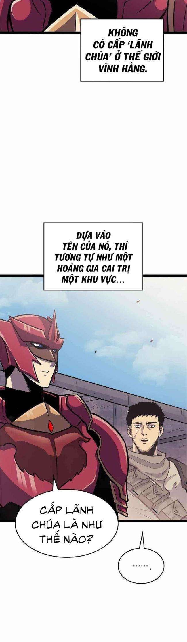 Sự Trở Lại Của Người Chơi Cấp Cao Nhất - Page 18