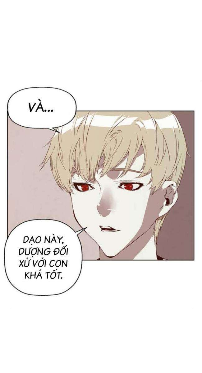 Anh Hùng Yếu - Page 9