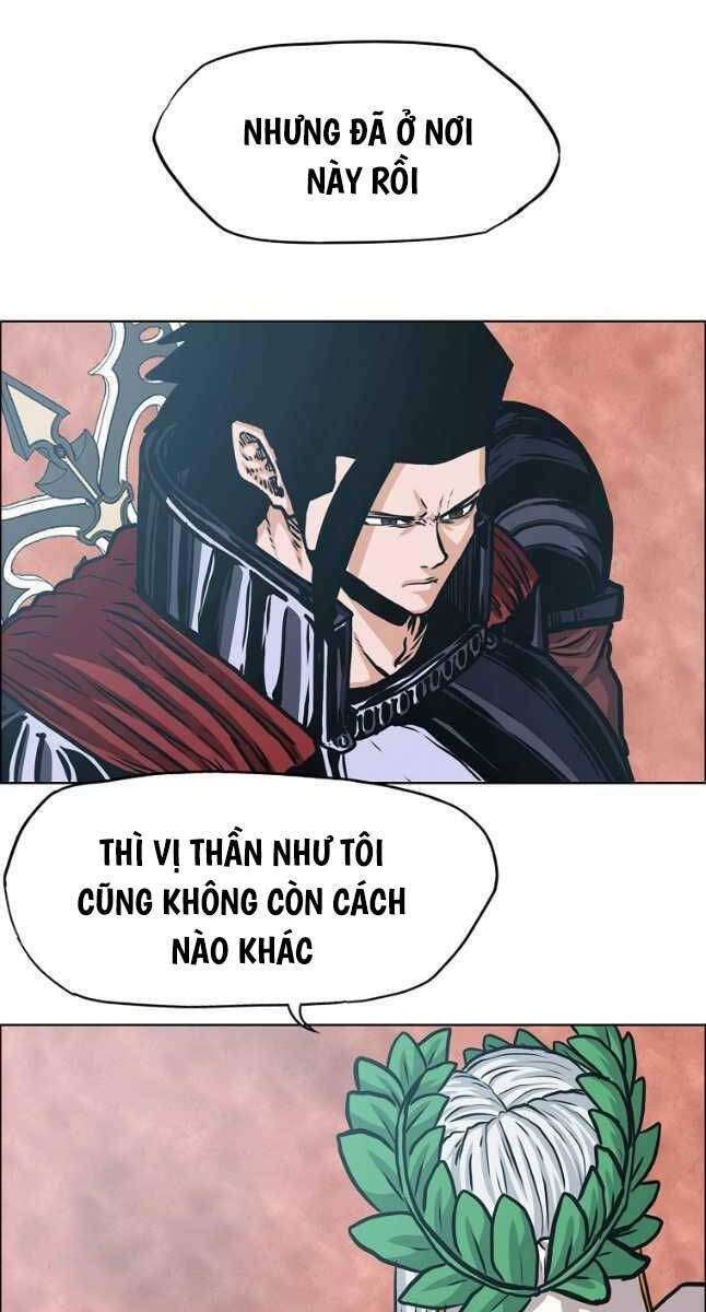 Bậc Thầy Kiếm Sư - Page 12