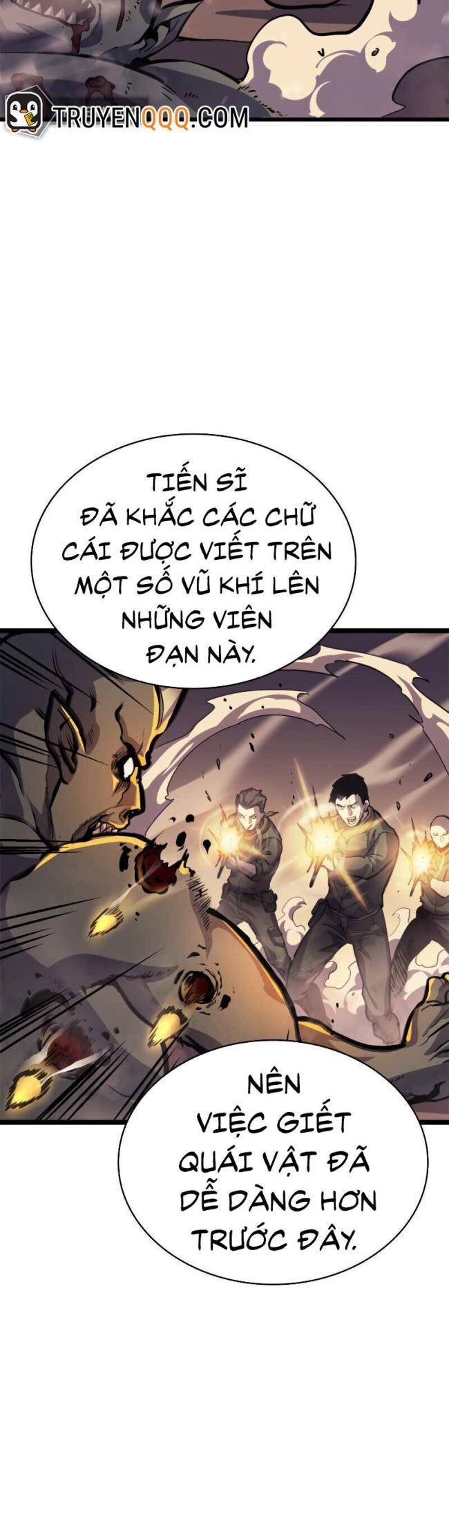 Sự Trở Lại Của Người Chơi Cấp Cao Nhất - Page 30