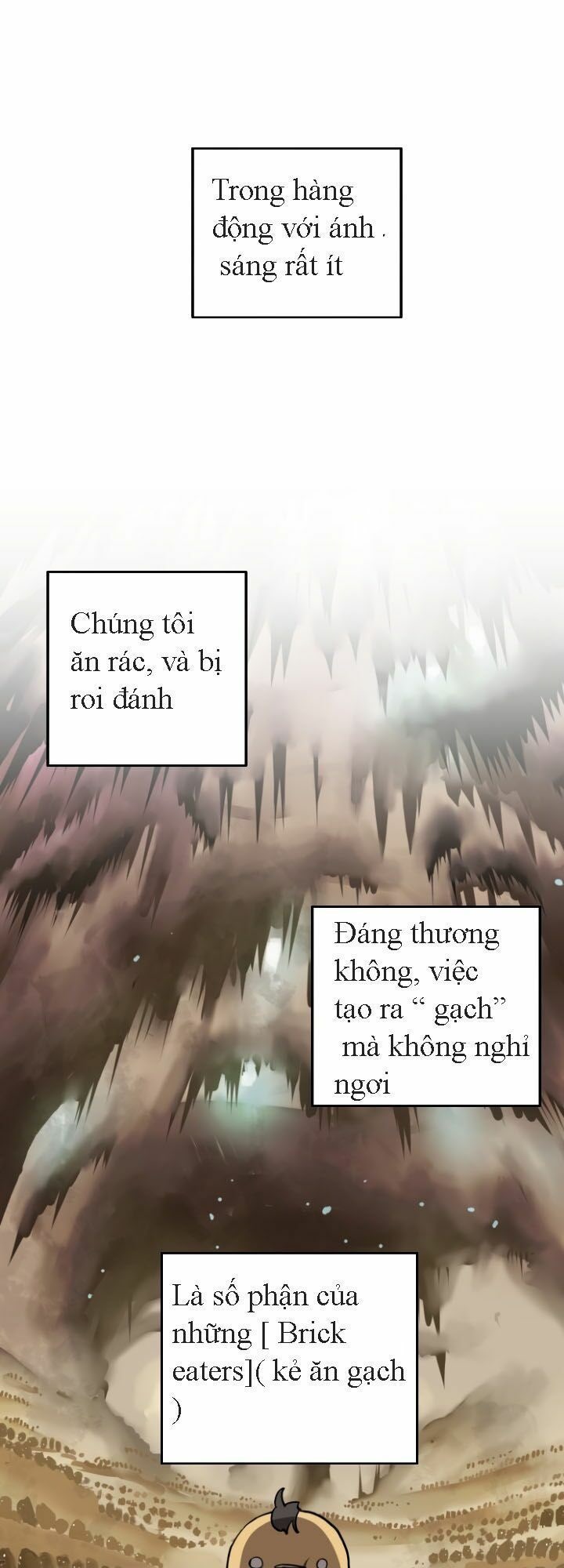 Bá Vương Hầm Ngục - Page 53