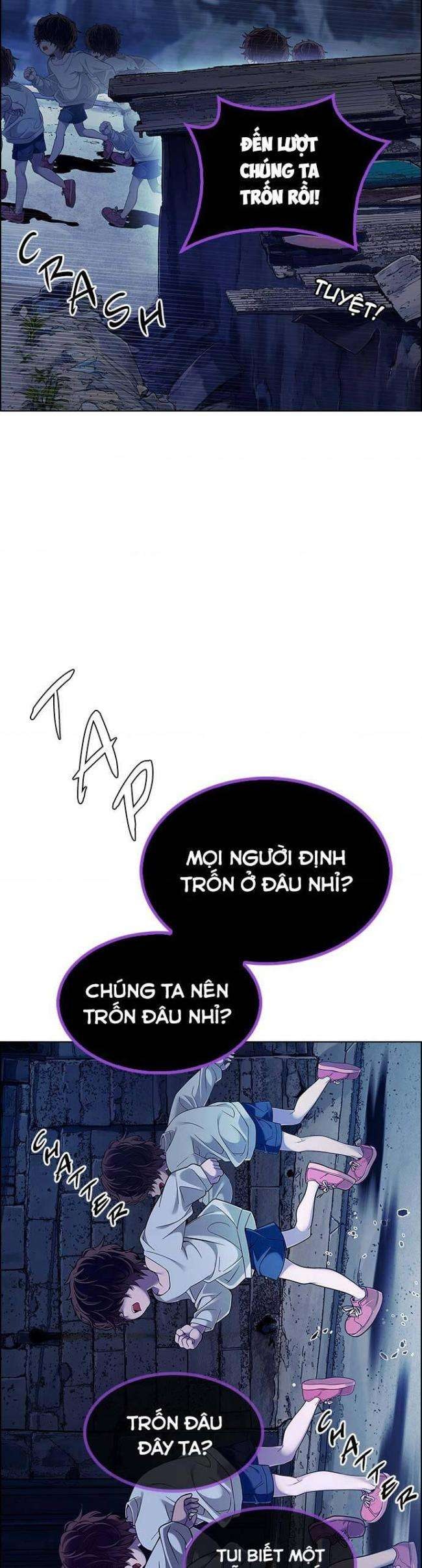 Dice-Trò Chơi Số Mệnh - Page 3