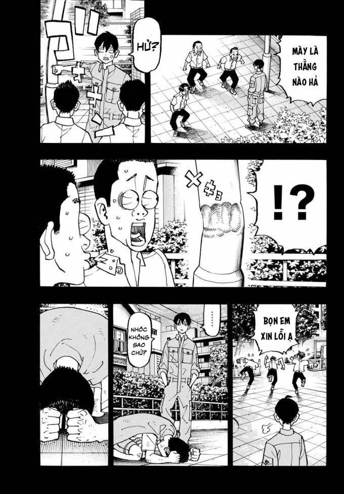 Kịch Trường Của Takemichi - Page 13