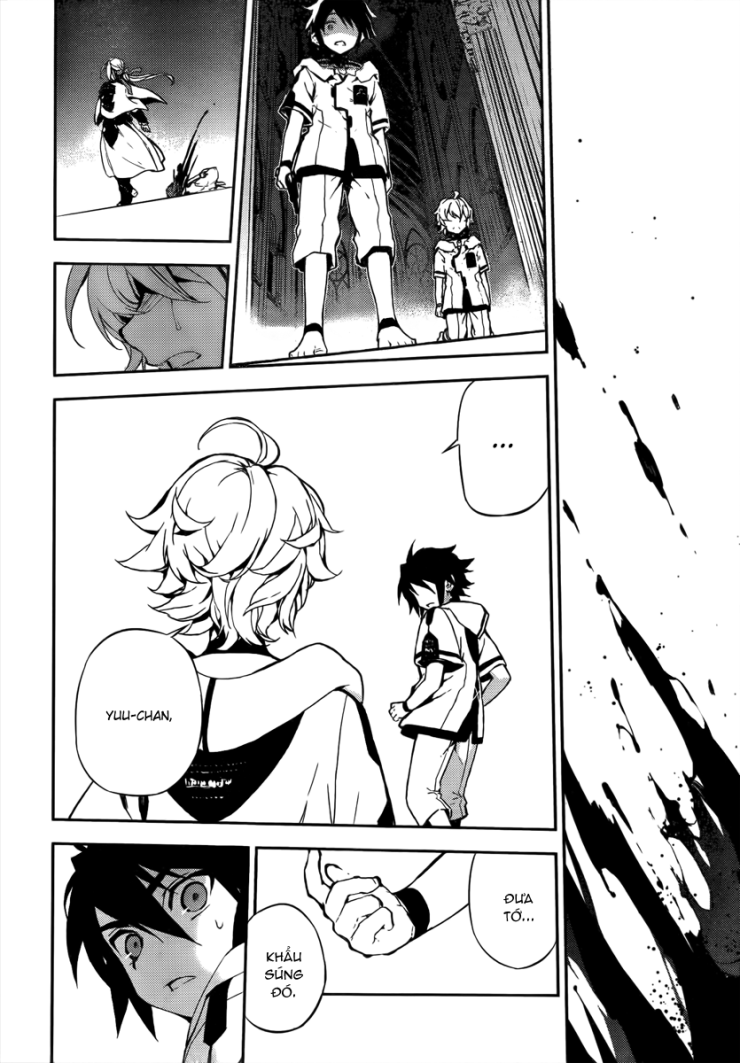 Thiên Thần Ngày Tận Thế - Page 51