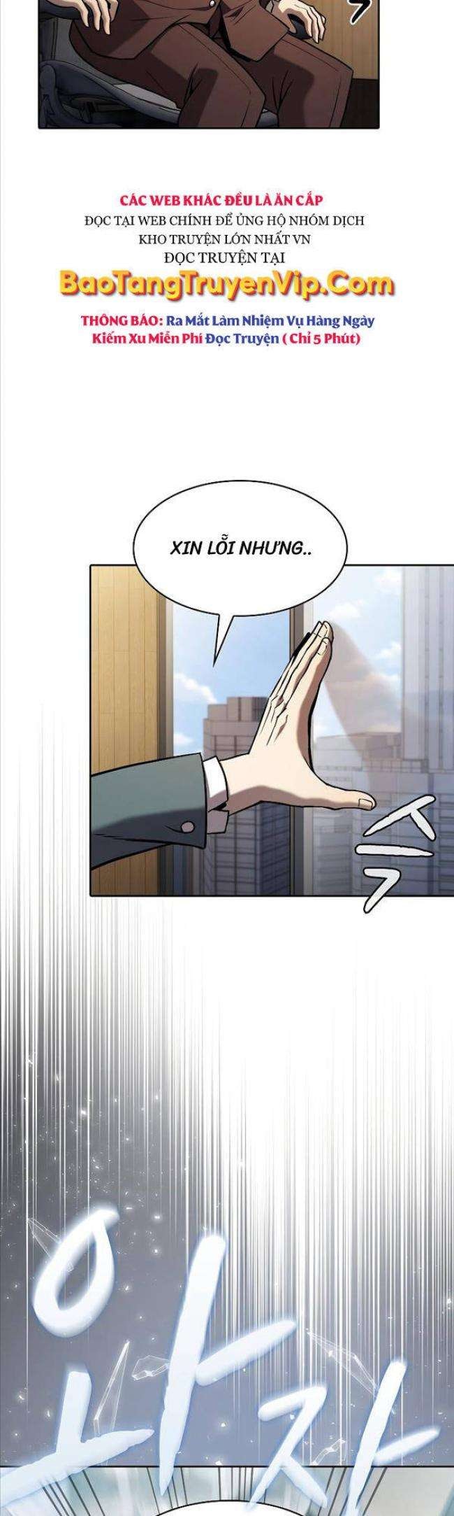 Người Chơi Trở Về Từ Địa Ngục - Page 44