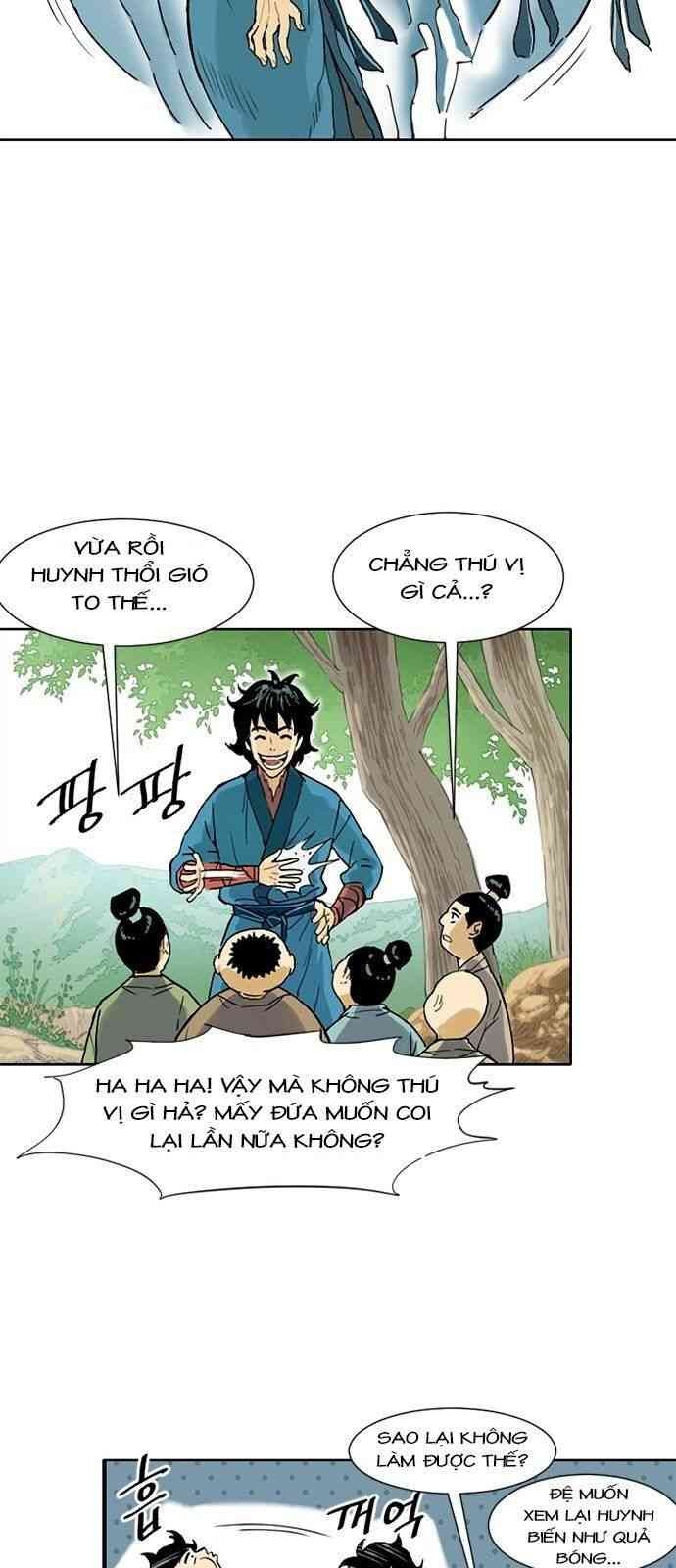Thiên Hạ Đệ Nhất Nhân - Page 59