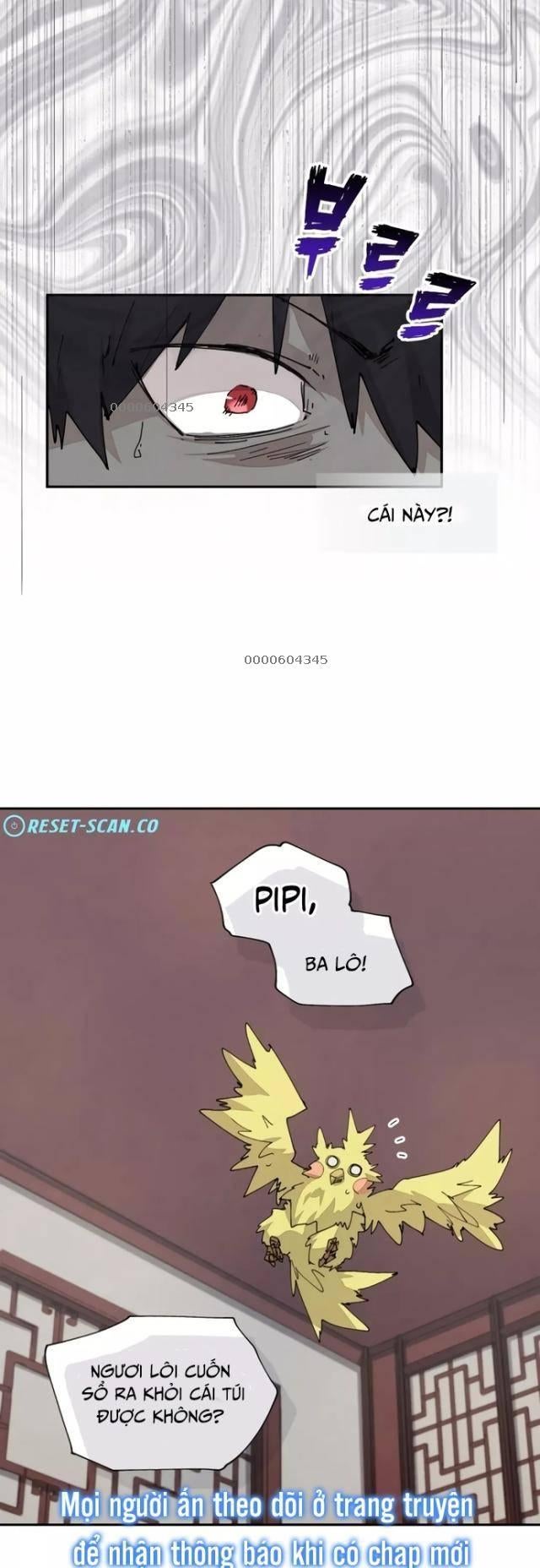 Đại Pháp Sư Của Tổ Đội Hồi Quy - Page 3