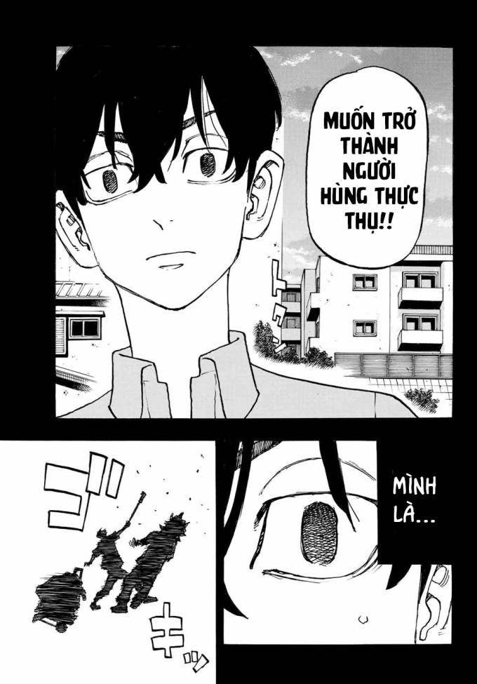 Kịch Trường Của Takemichi - Page 15