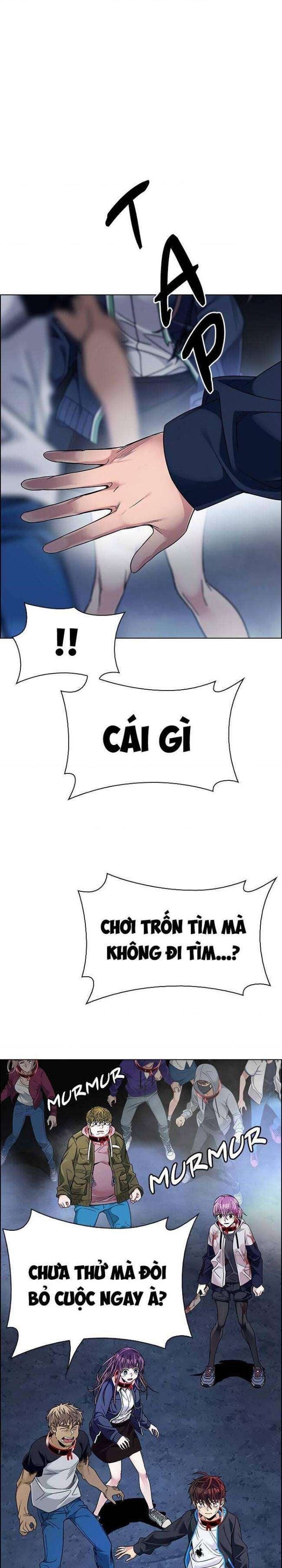 Dice-Trò Chơi Số Mệnh - Page 2
