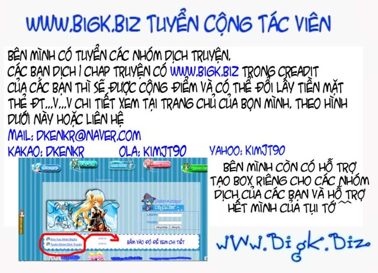 Dice-Trò Chơi Số Mệnh - Page 2