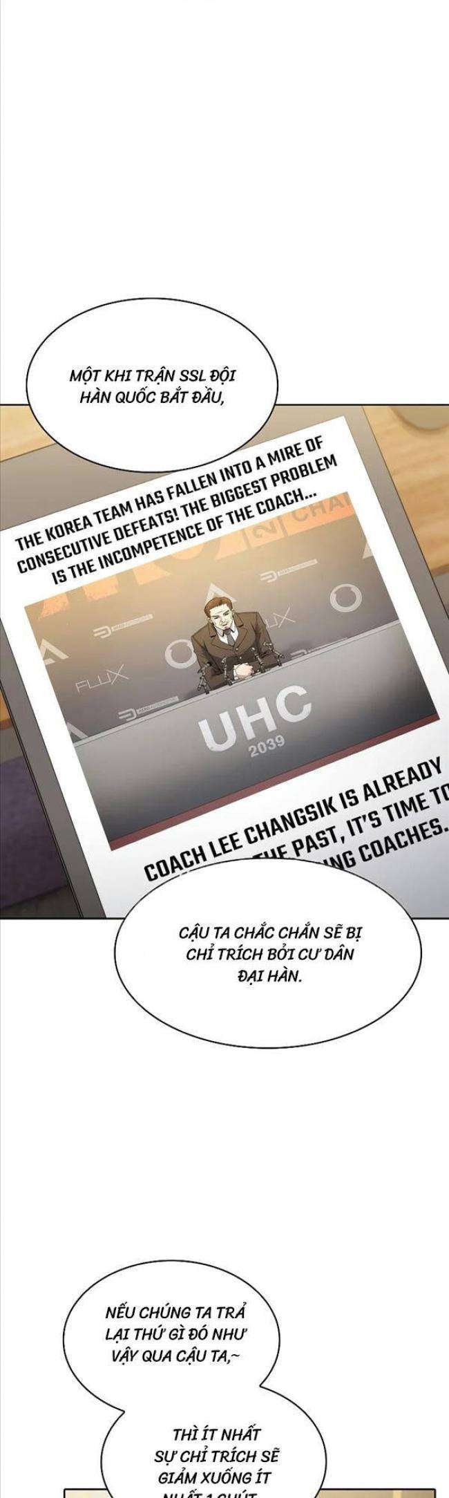 Người Chơi Trở Về Từ Địa Ngục - Page 2
