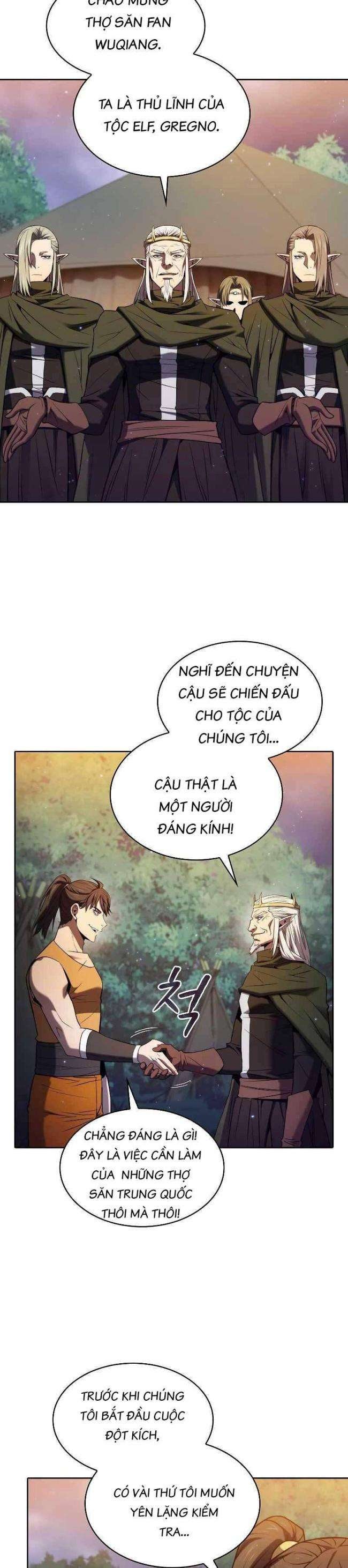 Người Chơi Trở Về Từ Địa Ngục - Page 2