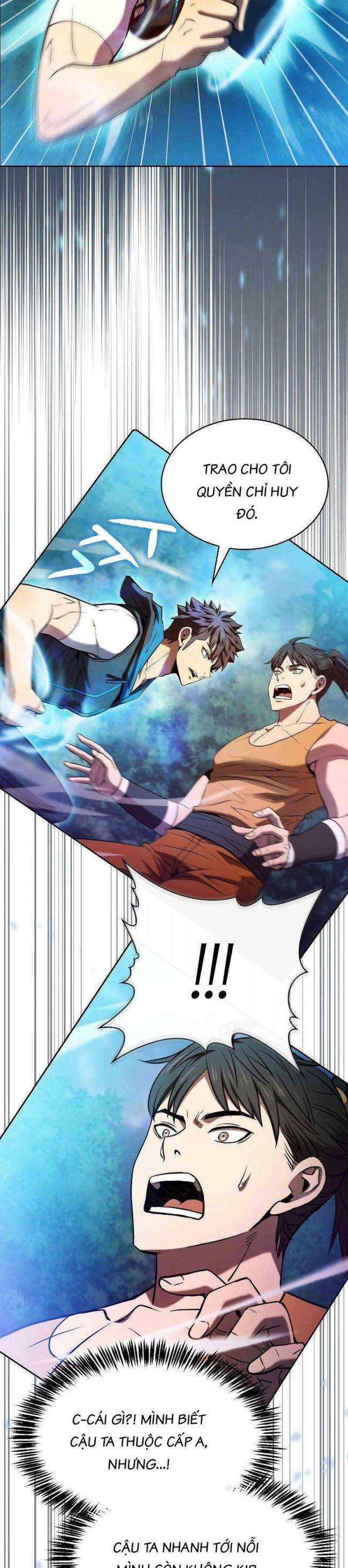 Người Chơi Trở Về Từ Địa Ngục - Page 27